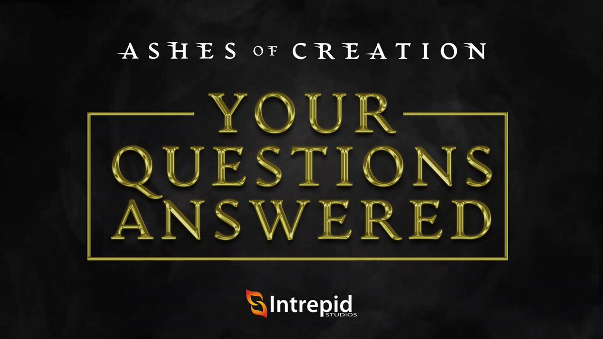 Ashes of Creation on X: ⚒️ Did you see the new blacksmithing UI we unveiled in our February livestream? 🔨 💪 Who is planning to master the smithing profession? / X
