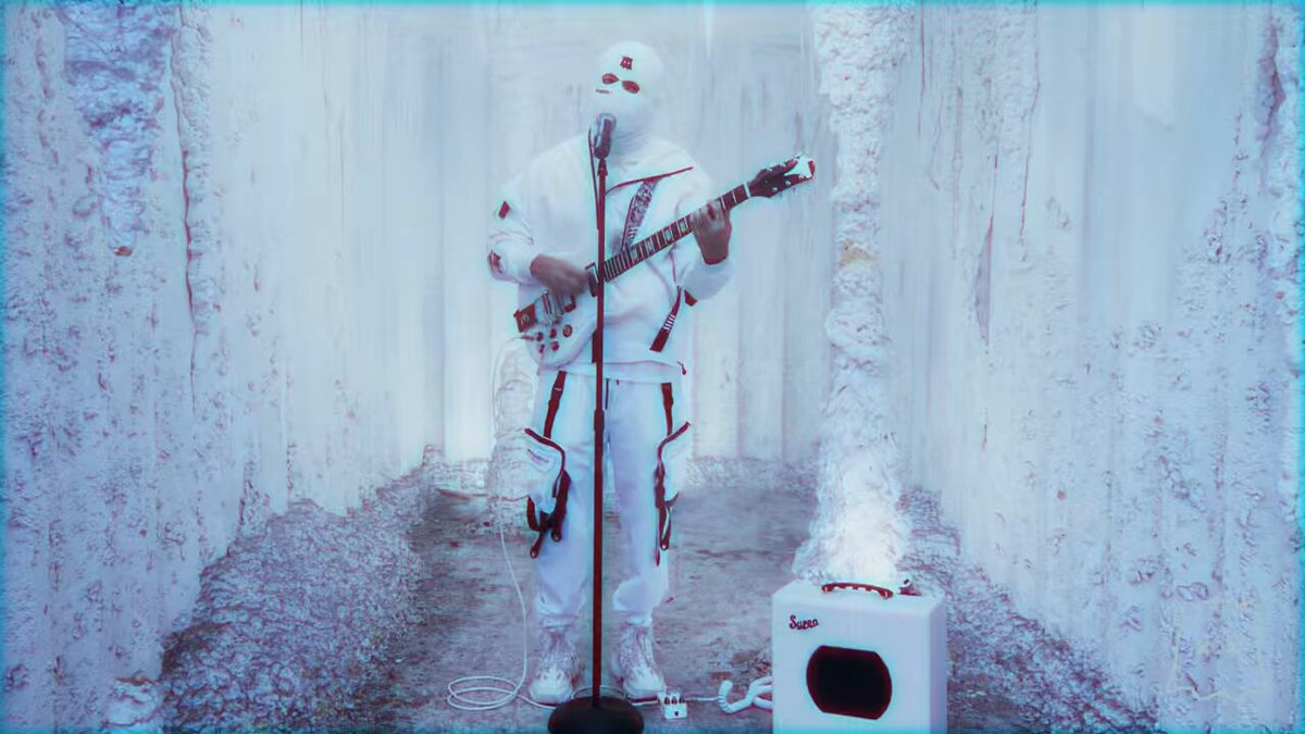 WesGhost - DOOMED Lyrics
