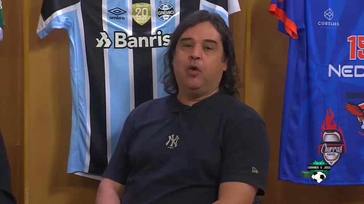 Grêmio Press (@gremiopress) / X