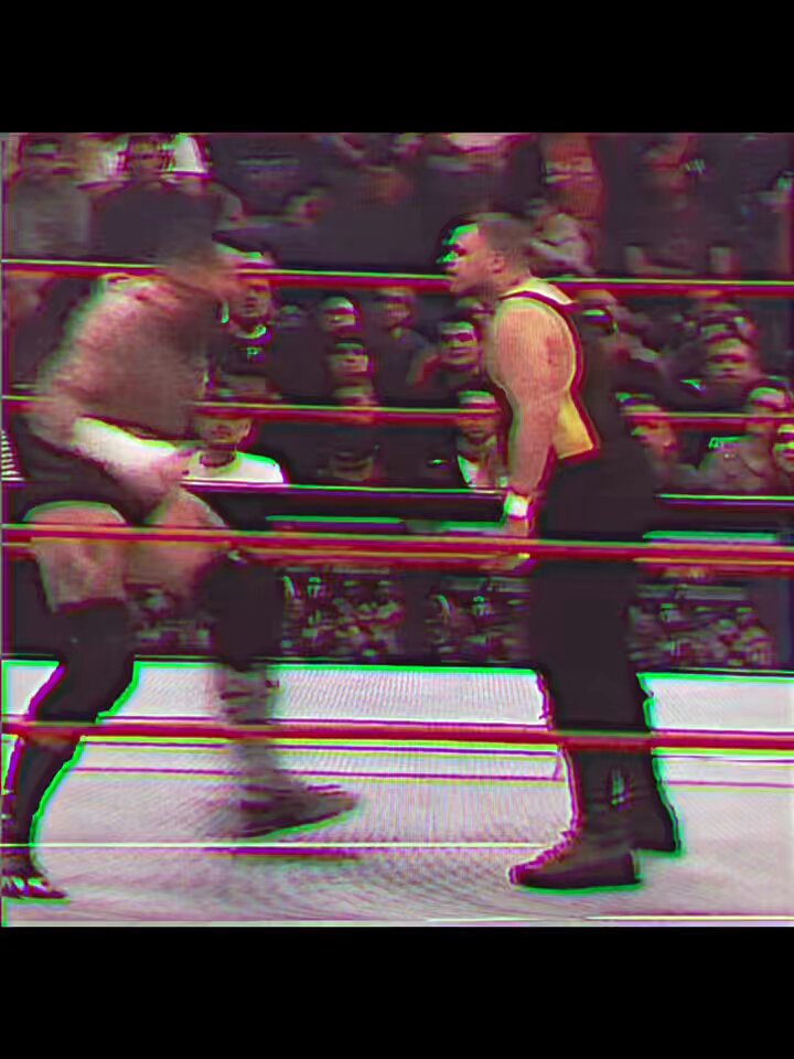 Big Bad Brody King on X: Tomorrow afternoon @WWEAleister and I will be doing the debut episode of King and Black dwell on things! Come hang out and suggest some of the