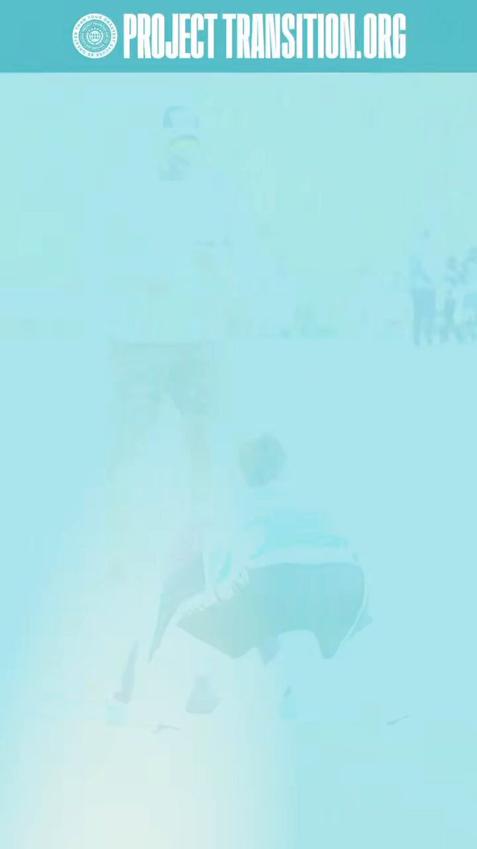 Your Impact — Project Transitions