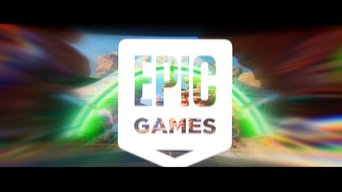 Epic Newsroom - Epic Games