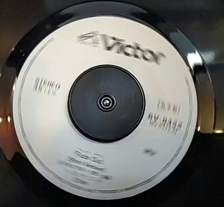小泉今日子 Fade Out 7インチシングル 小泉今日子 – Fade Out = フェイド アウト – Vinyl (7