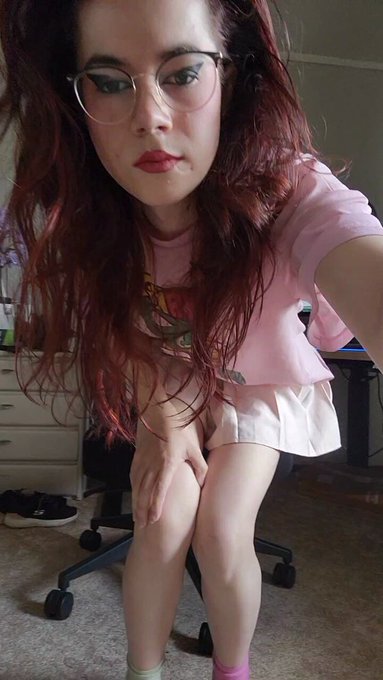 Me today 🫣 https://t.co/BNXyJwkMQq