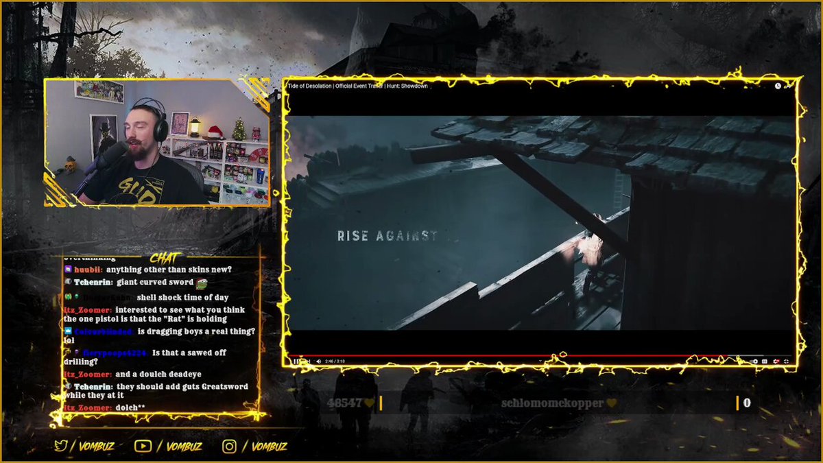 shellshock-live Videos and Highlights - Twitch