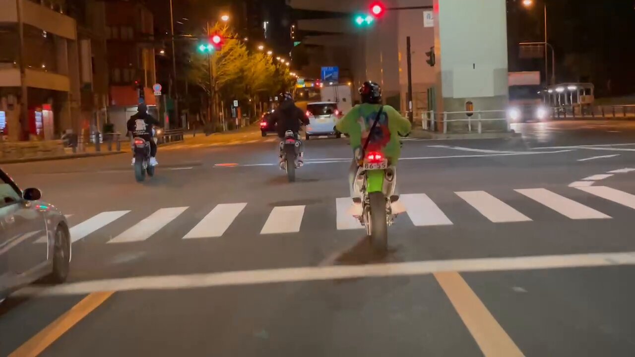 44 (よっしー)君 (@bikeabunai4) / X