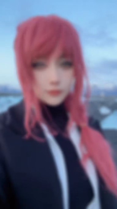 コスプレイヤーAir_KuukiのTwitter動画3