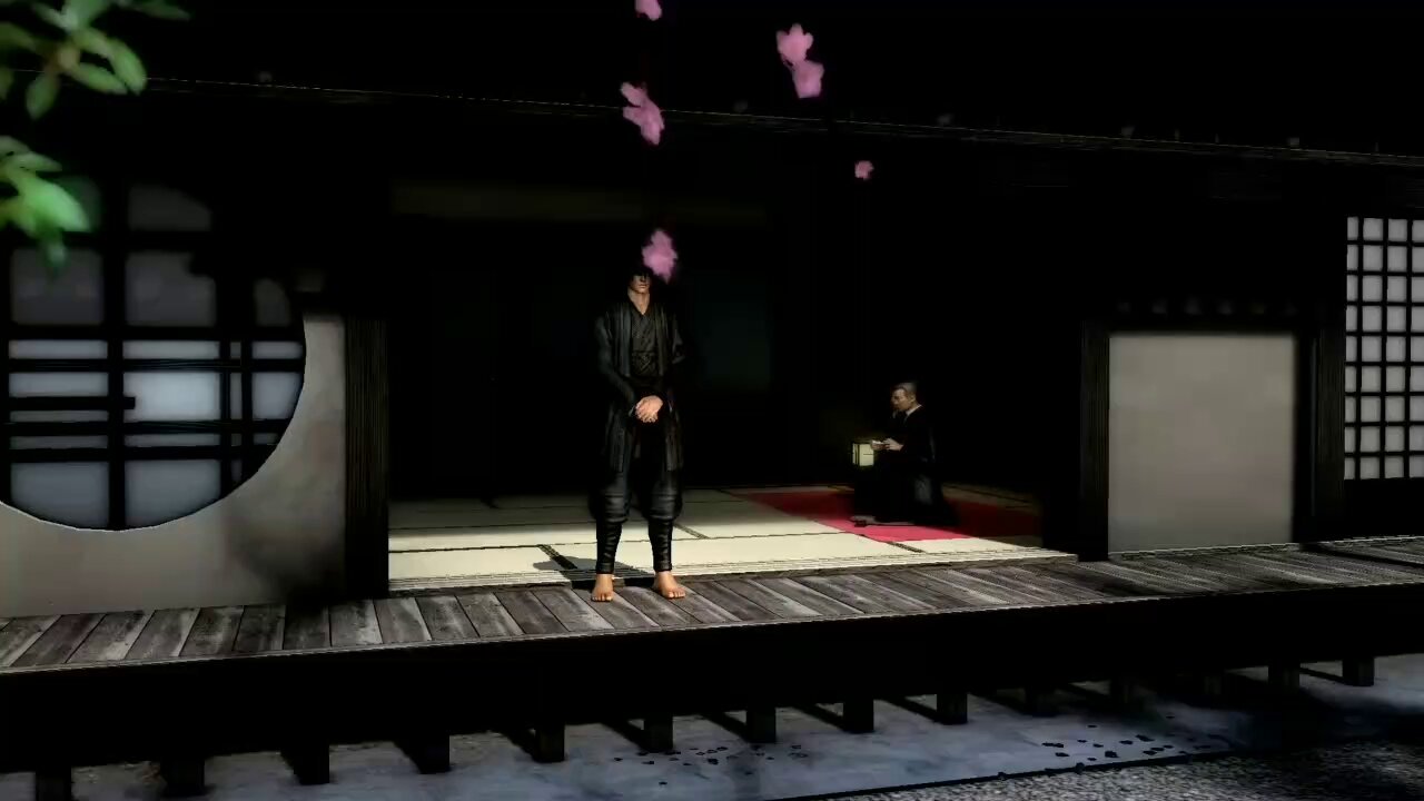 龍の忍者(龍之忍者) Ninja Gaiden (1991) | Japanese Voice-Over Wikia | Fandom