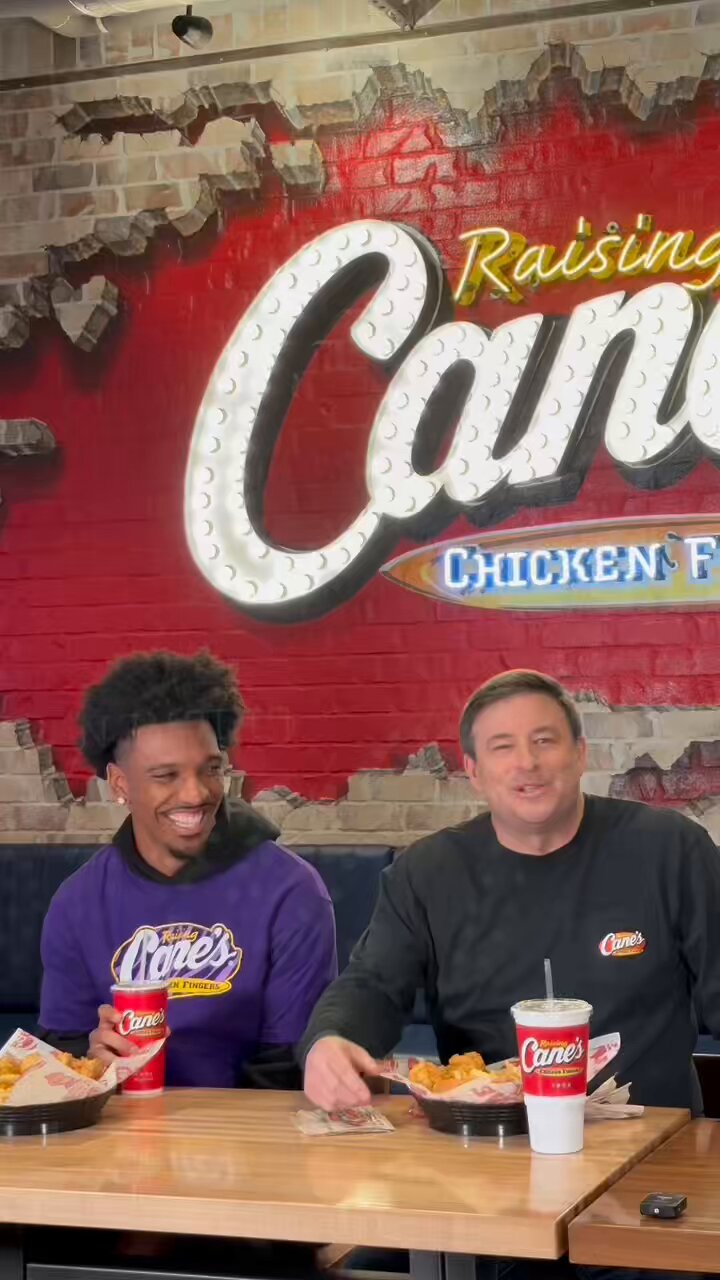 Raising Cane's (@raisingcanes) / X