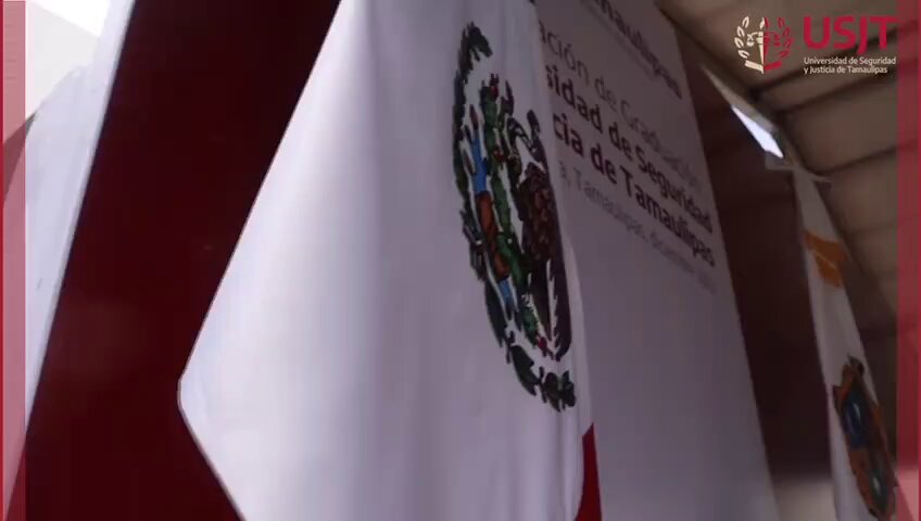 Universidad de Seguridad y Justicia de Tamaulipas