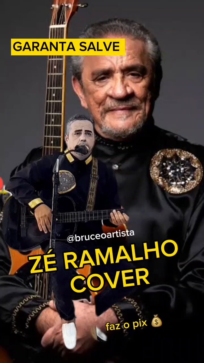 Bruce o artista on X: Arthur Morgan cover com ou sem a