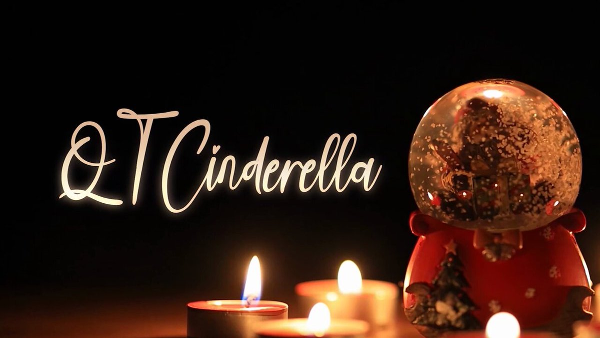 QTCinderella  The Mary Sue