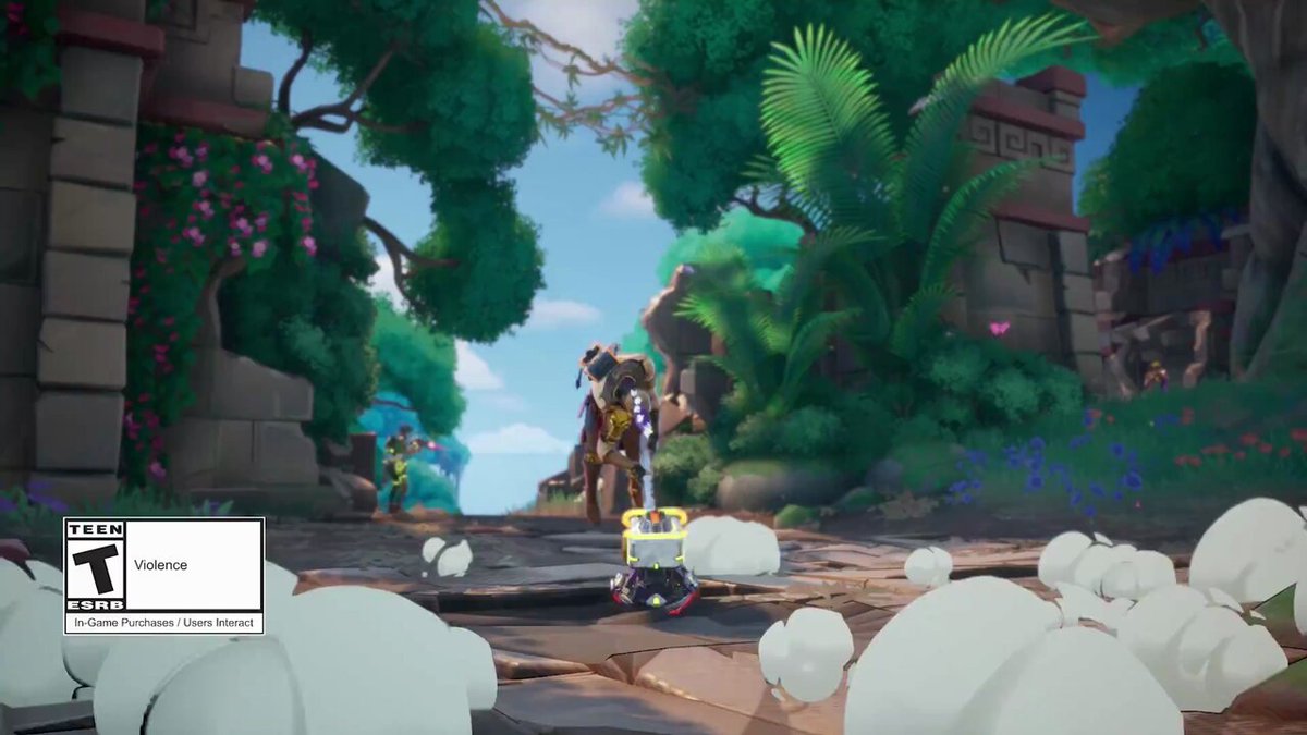 Granblue Fantasy: Relink Is a True Action-RPG - Siliconera