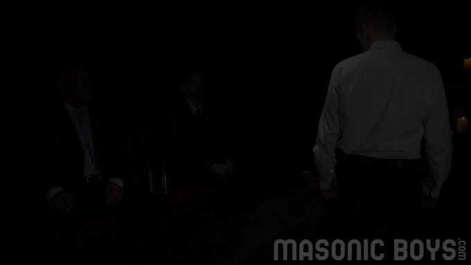 My turn to fuck @Sage_Roux and share him with @F_ckerwithaT @RealDillonstone
https://t.co/w2xv0BNN50
#masonicboys