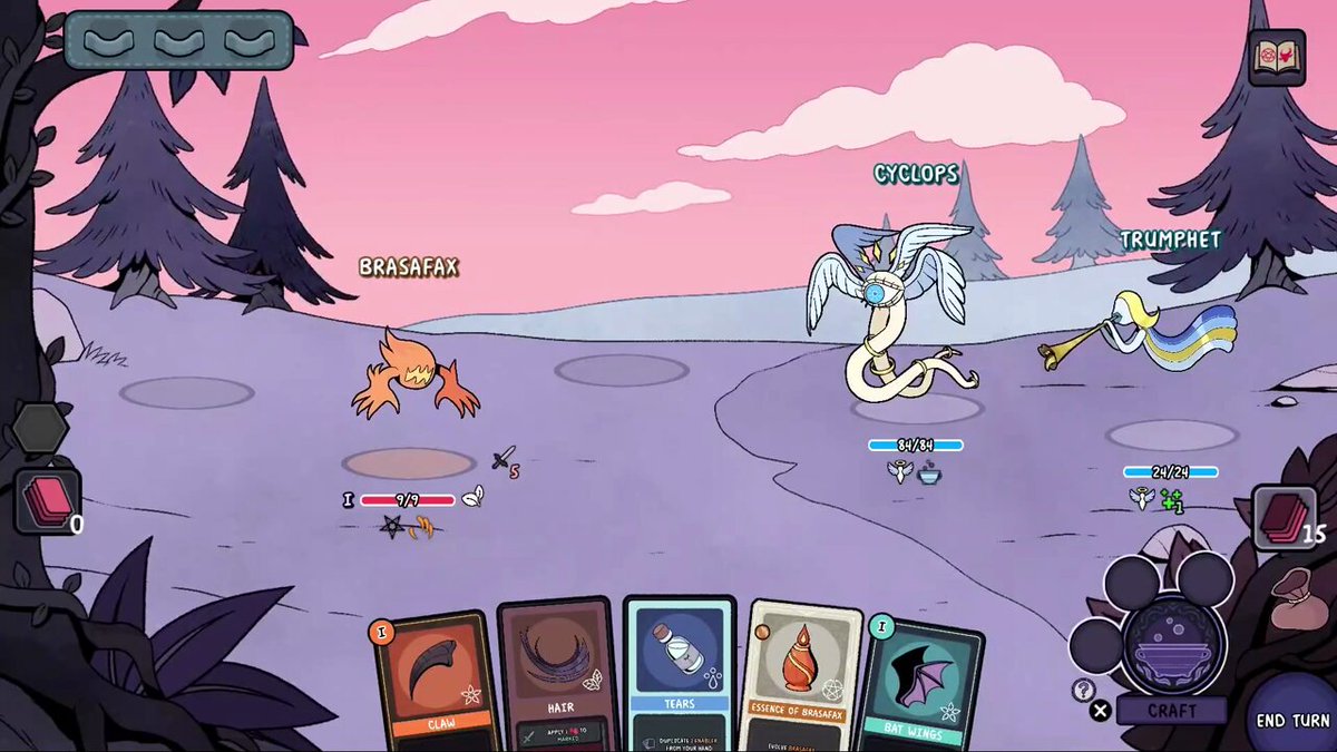 Deckum Demonium on X: And that's how it all started ✨️ It's been 1 year since we decided to make a game with cards and demons ! Happy Birthday ! 🎂 / X
