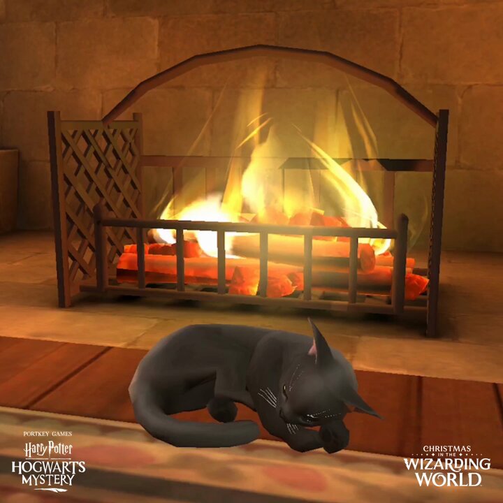 HPHM - House of Ravenclaw, Another week of #HogwartsMystery's 5th anniversary celebrations! This week we celebrate the witty witches and wizards in the house of Ravenclaw. Swoop