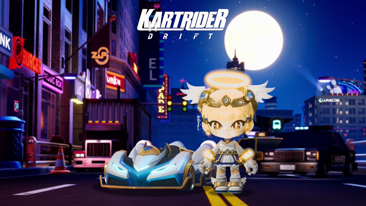 6 Things You Need to Know Before Starting KartRider: Drift Season