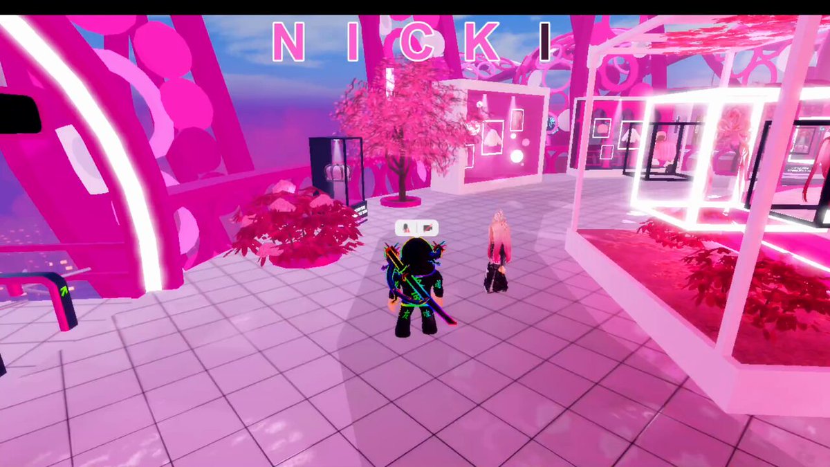 EventHunters - Roblox News on X: FREE HAIR ACCESSORIES: Redeem