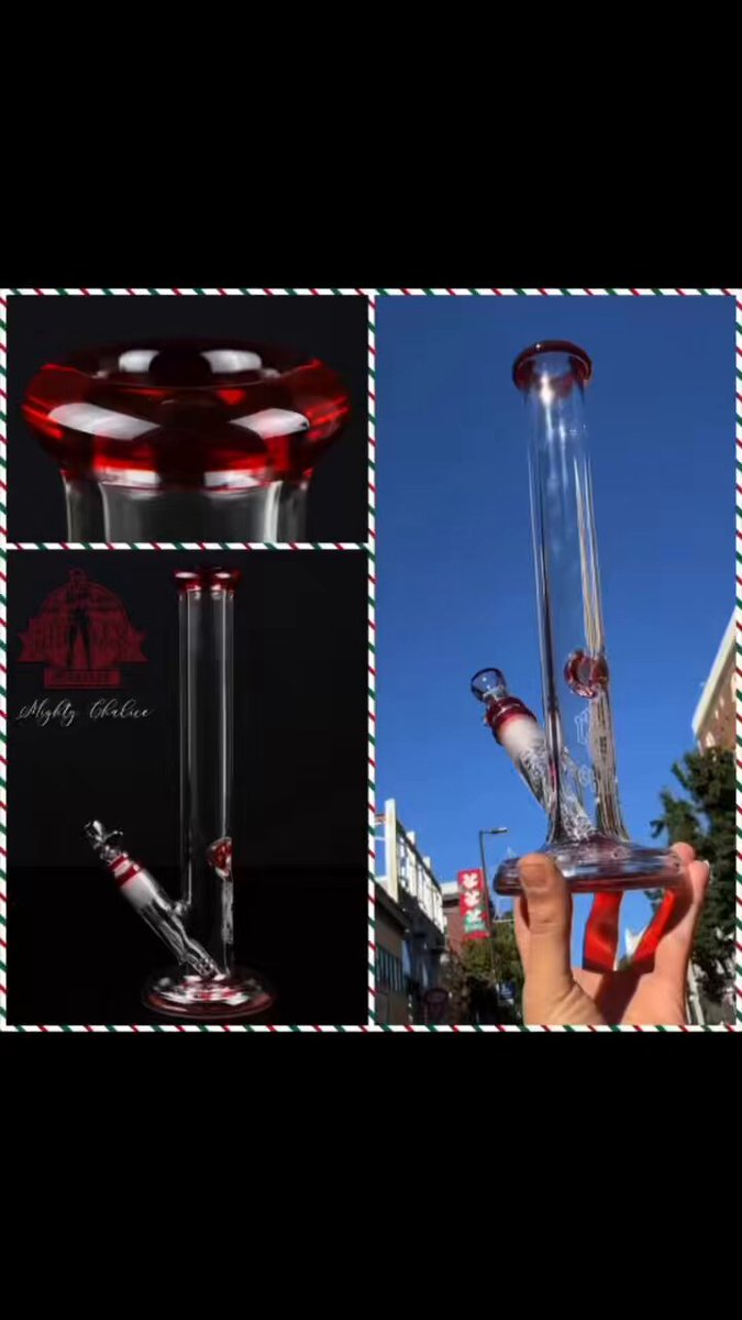 Riptip – Big Al's Smokeshop