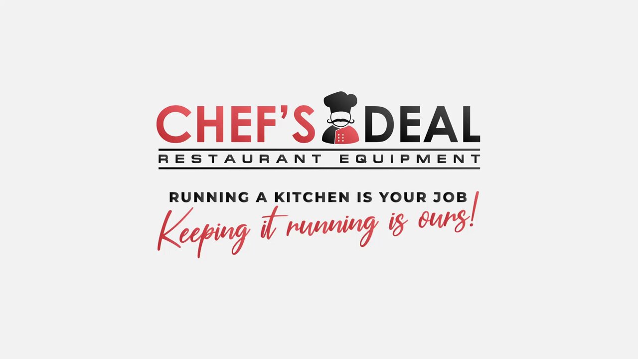 Chef's Deal Restaurant Equipment Company