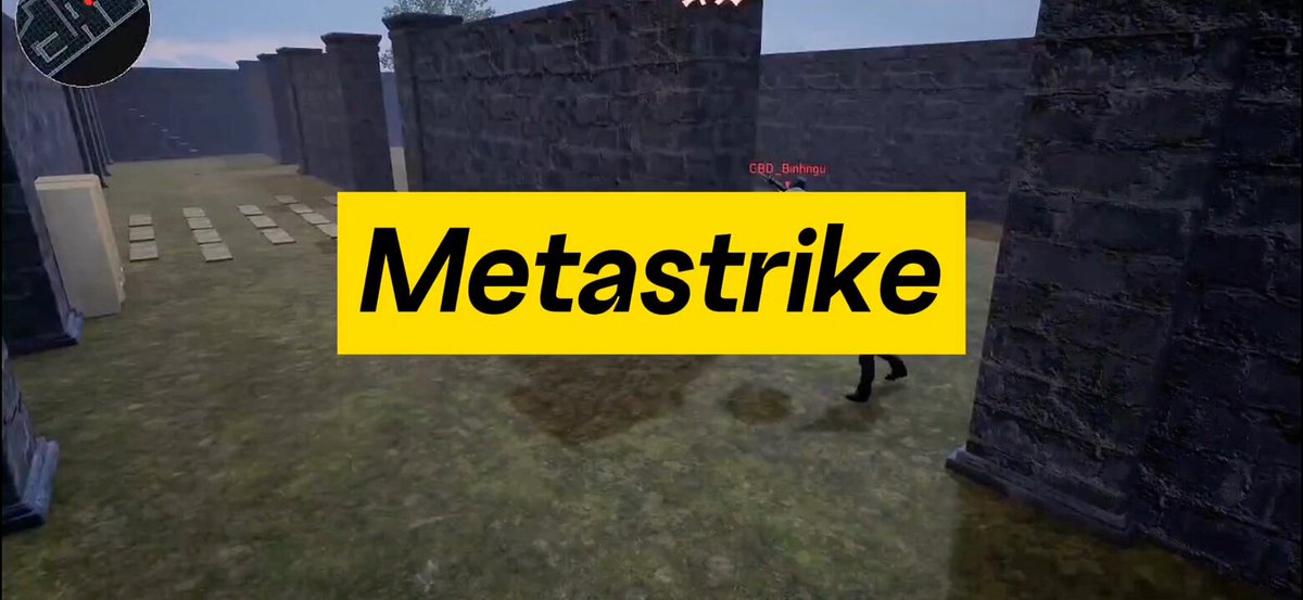Metastrike on X: BAR99B-ARTHERIS DEVOURER #MetaStrikers #BlockchainGaming / X