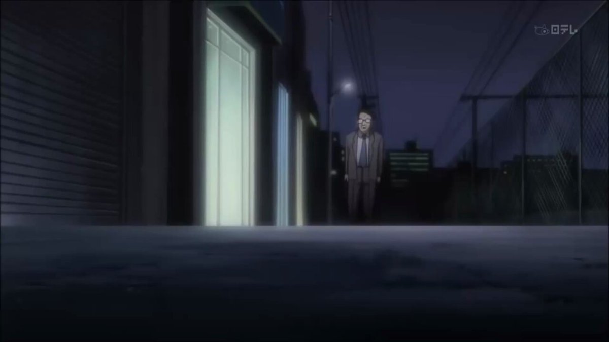 Hajime no Ippo tekken iron fist gif by thatguythere-seehim on