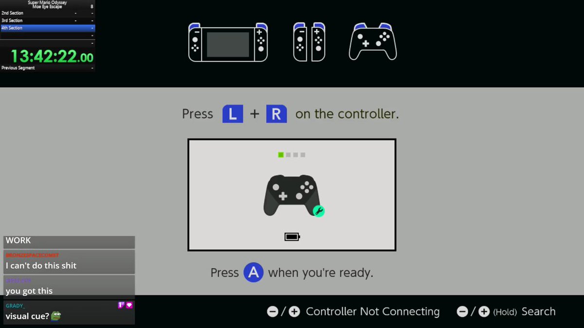SMO Speedrunning (@SMOSpeedrunning) / X