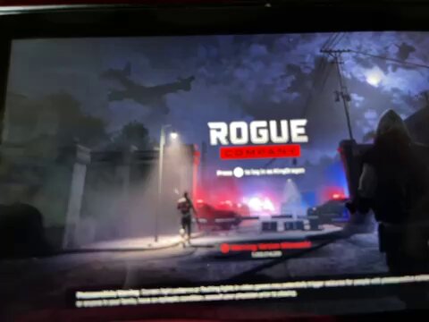 @RogueCompany  I having problems to login to the game it keeps on saying warning version mismatch https://t<a class="tags" target="_blank" title="On Twitter" href="/?out=eyJ0eXAiOiJKV1QiLCJhbGciOiJIUzUxMiJ9.eyJpYXQiOjE3MjYwNjE3MTUsImlzcyI6InR3cG9ybnN0YXJzLmNvbSIsIm5iZiI6MTcyNjA2MTcxNSwiZXhwIjoxNzU3NTk3NzE1LCJyZWRpcmVjdF91cmwiOiJodHRwczovL3R3aXR0ZXIuY29tL1JvZ3VlQ29tcGFueSJ9.0t5cth-8zcETL23IZORemedUDPaymfWrYBAj23wQmmtIYODalUA2PA5h-8Vxo9q2pUtgNmmDXriFwI-h5U0H7w">@RogueCompany</a>