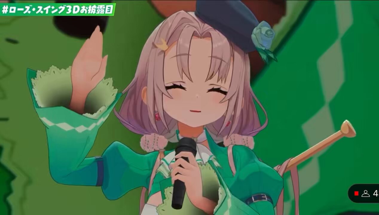 ❤︎ ❤︎ ❤︎ ローズさん♡*゜❤︎ ❤︎ ❤︎ ハッピーハロウィーニャ！