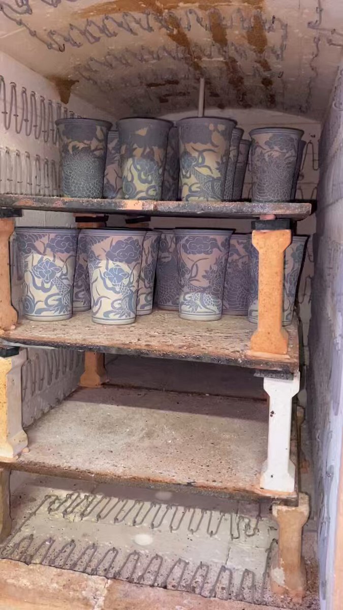 鑑月焼窯元 (@kanngetsuyaki) / Posts / X