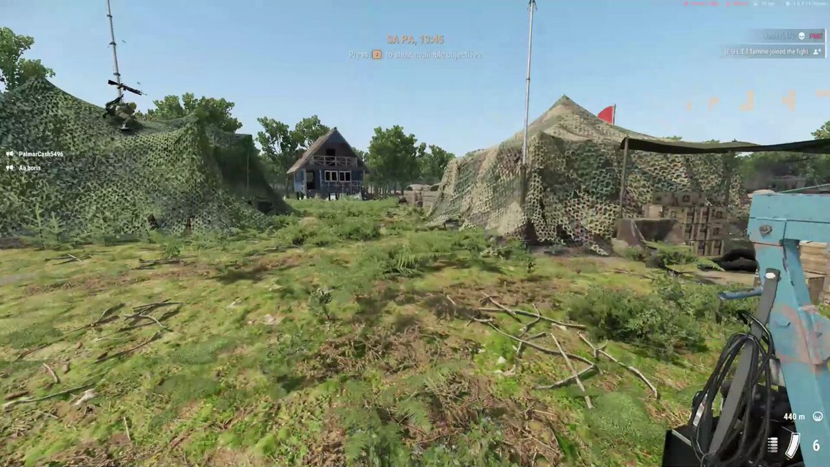 Arma Platform on X: 📻 Dear Community, We will be updating the