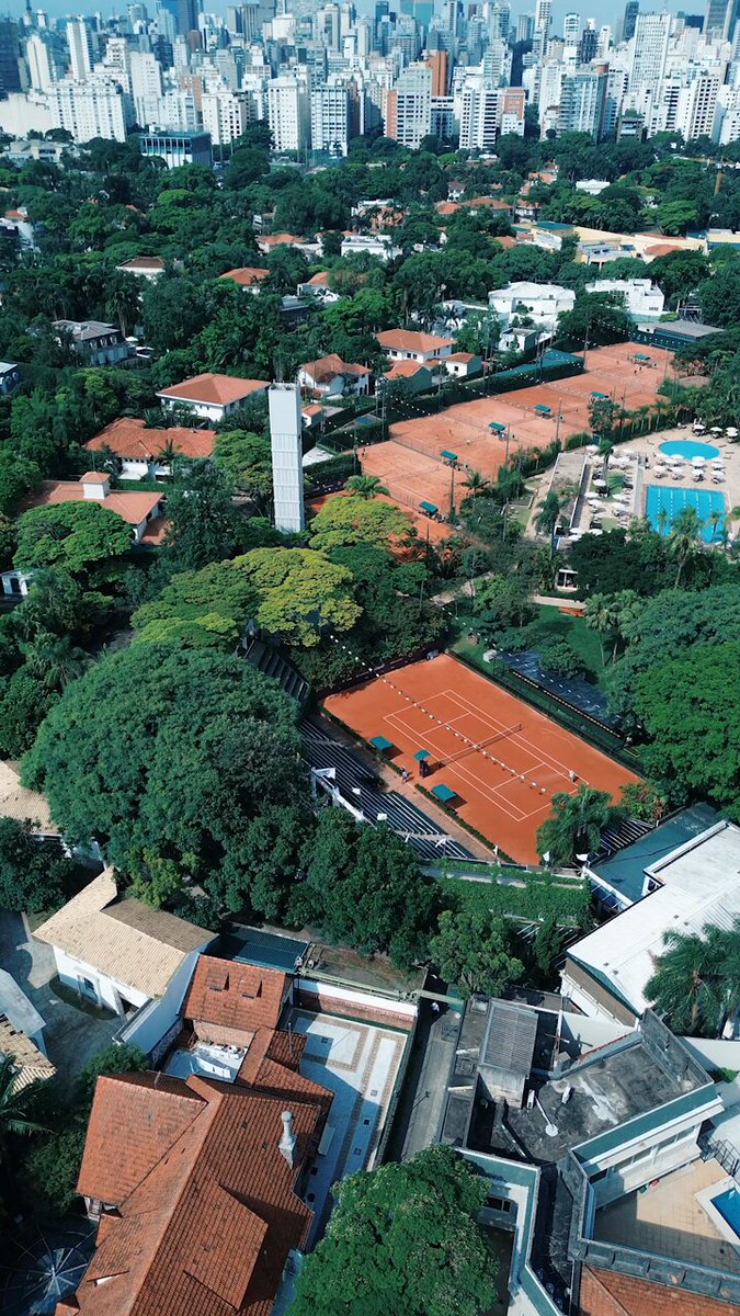 Rio Open (@RioOpenOficial) / X
