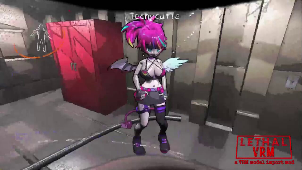ˏˋ TECHY! ´ˎ˗ || VTUBER 🌈⭐️ on X: “HEY VTUBERS!!! Do you crave 