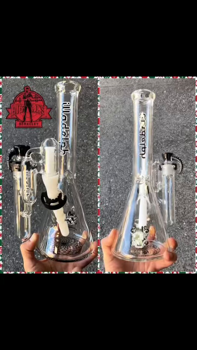 Riptip – Big Al's Smokeshop