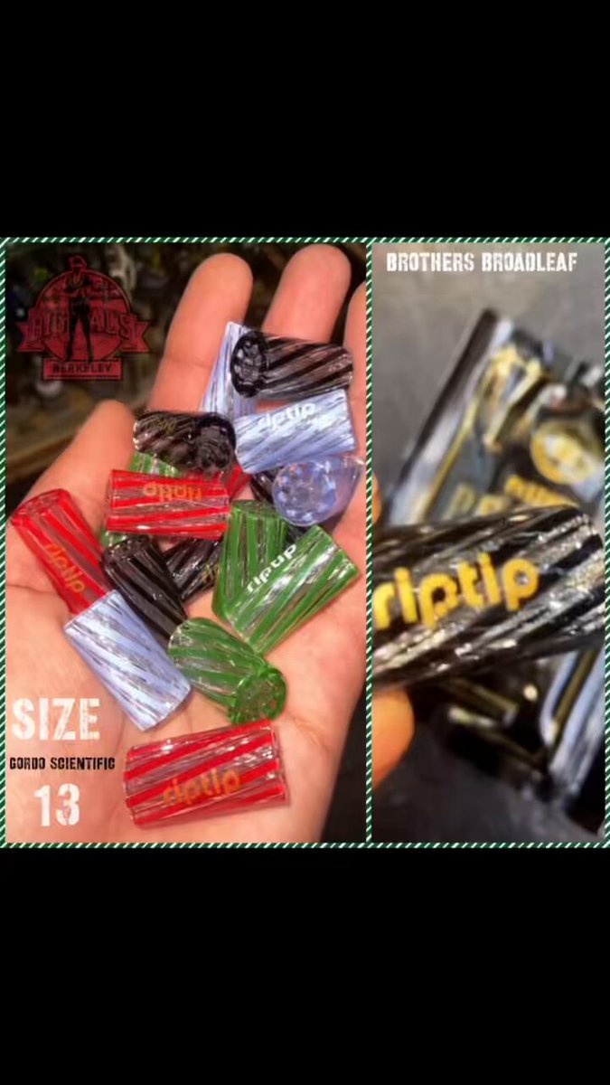 Riptip – Big Al's Smokeshop