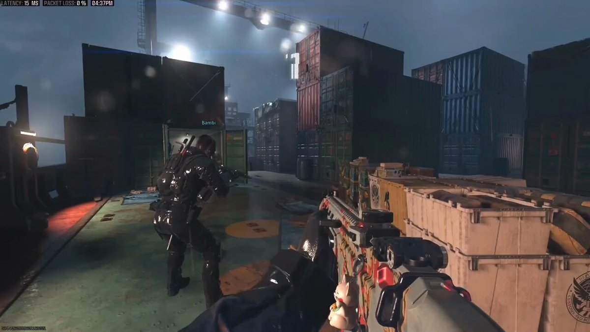 Call of Duty Warzone 2.0 unveils details on the upcoming Modern Warfare 3 reveal event - Meristation