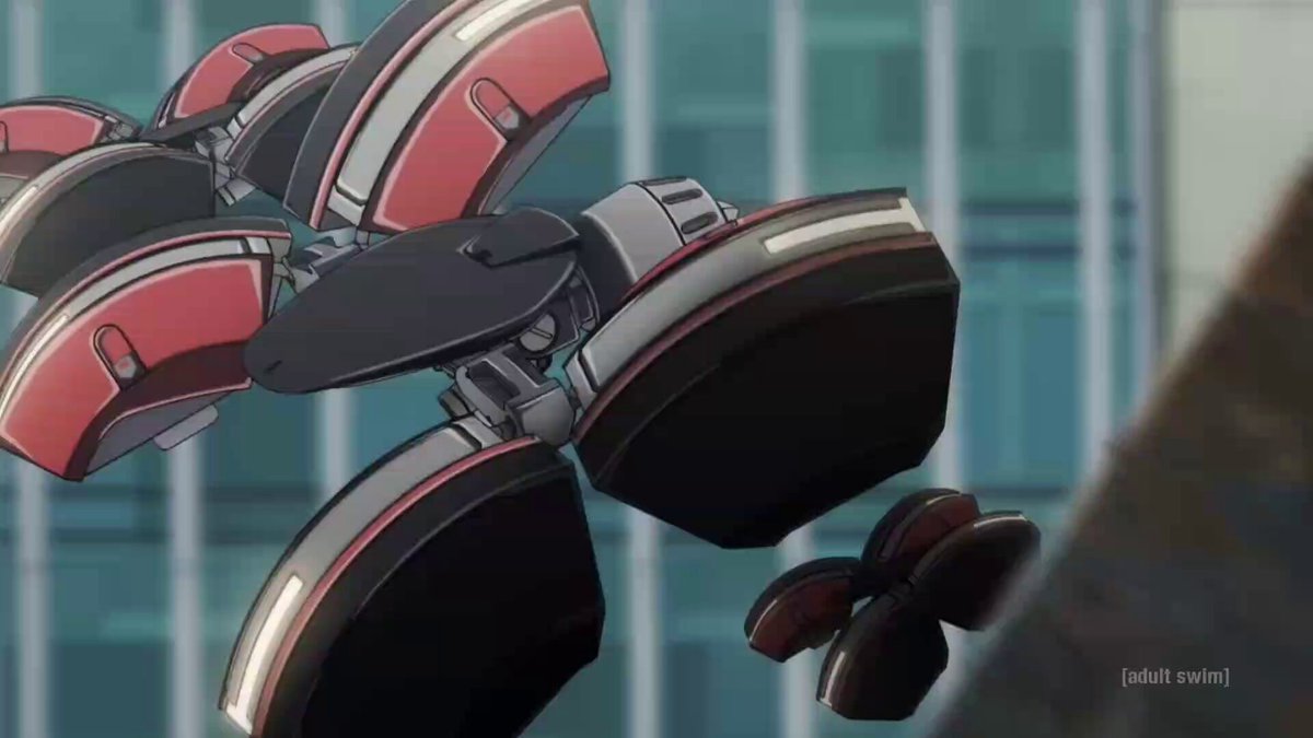 Ninja Kamui Teaser - Coming in 2024, film director, animation, Director: Sunghoo Park Produced By Sola Entertainment Animation: E&H Production, By Adult Swim