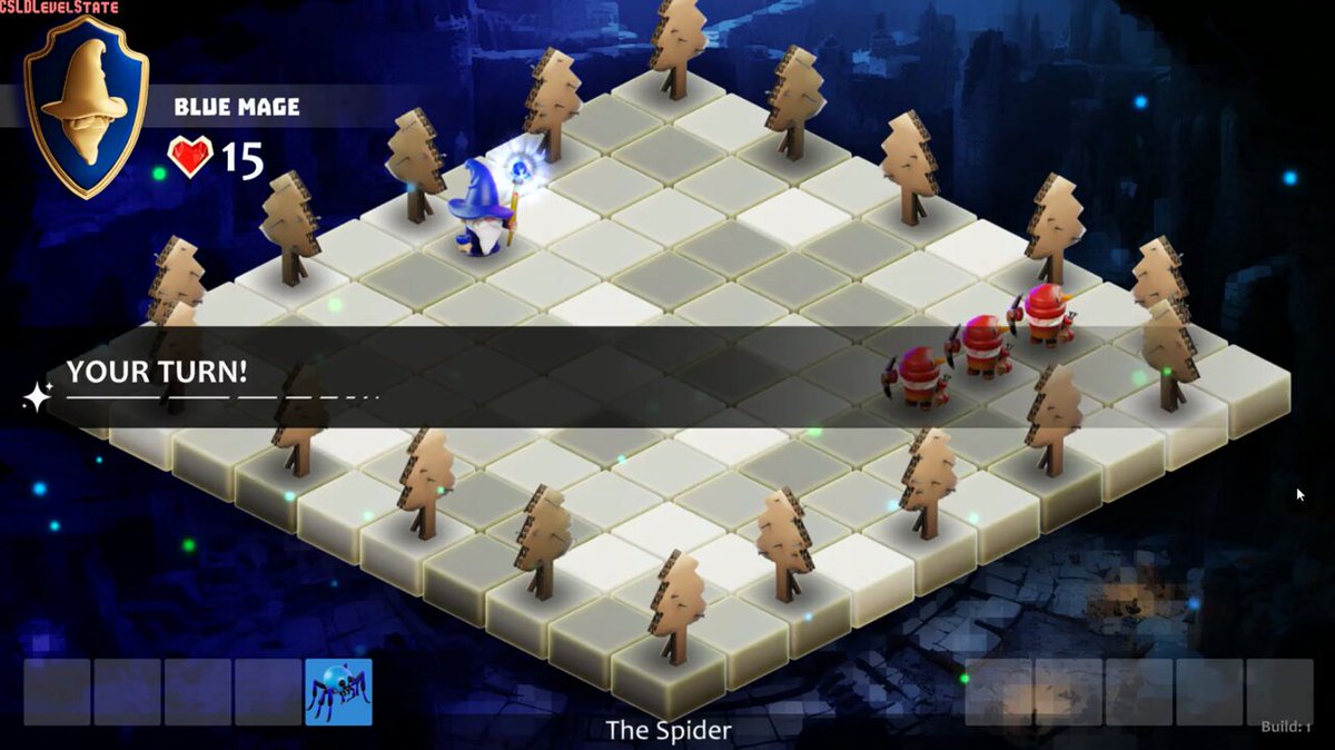 Brawl Chess, Aplicações de download da Nintendo Switch, Jogos