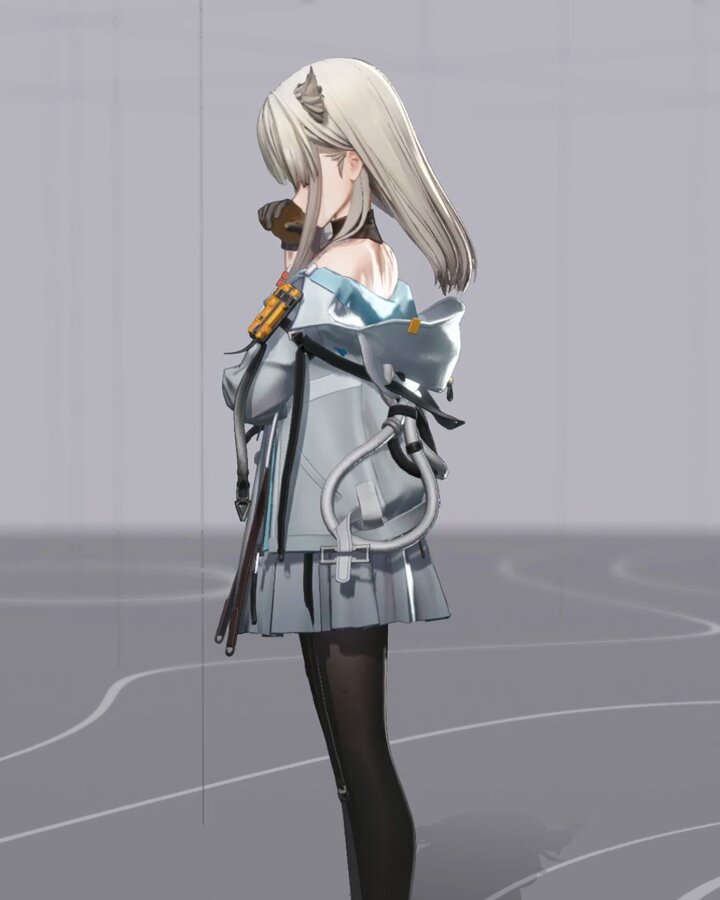 MEET YOUR TEAM 《ペリカ》 「私は、目指すものに少しでも近づいている