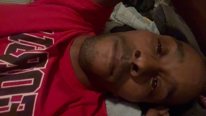 Shit got me looking boyish 😂 https://t.co/bUMmXbCeq8<a href="/tag/feet"class="tags"><span>#feet</span></a><a href="/tag/bbc"class="tags"><span>#bbc</span></a>