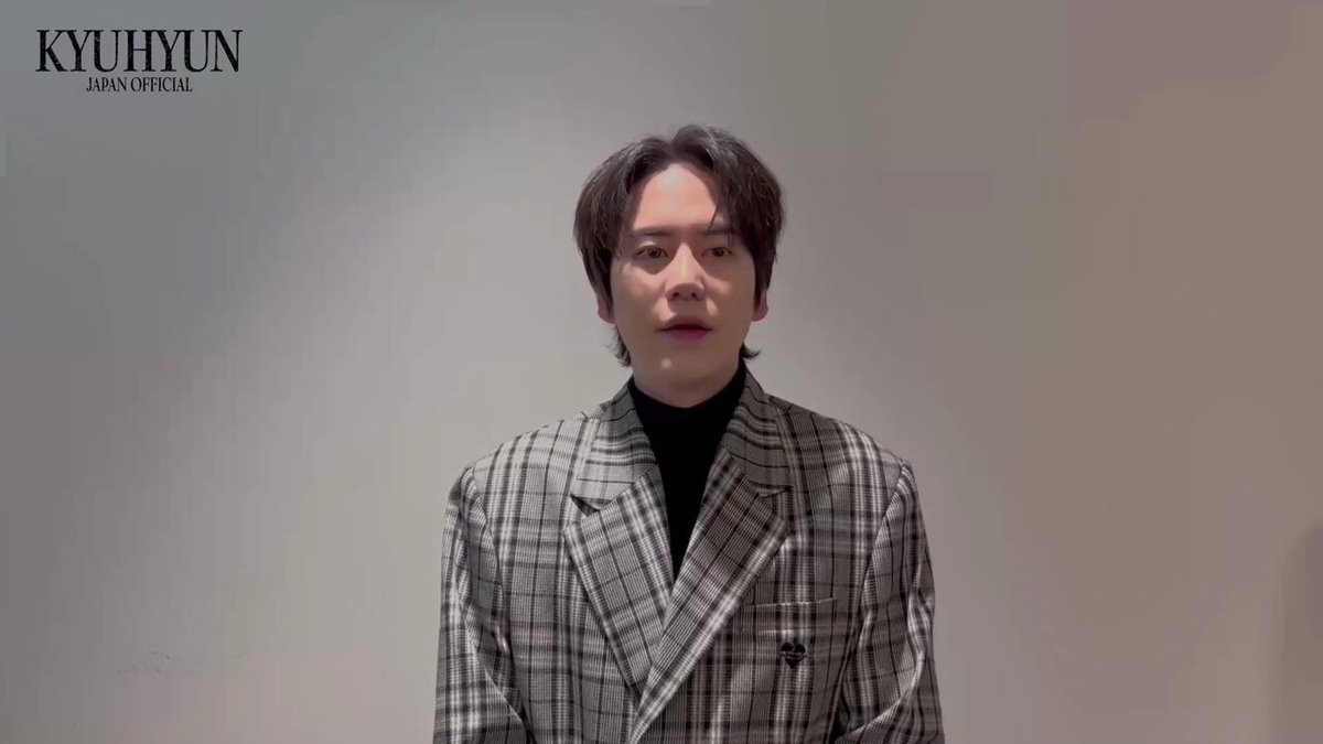 キュヒョン　コンプ DISCOGRAPHY | SUPER JUNIOR JAPAN OFFICIAL WEBSITE