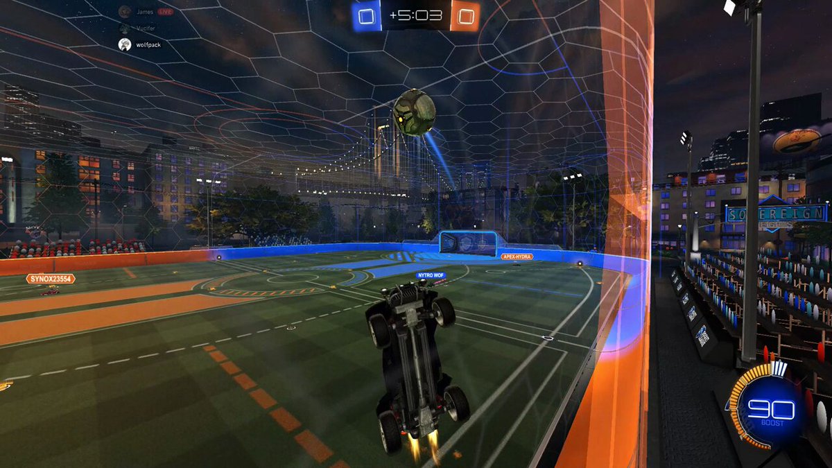 Gif Your Game
