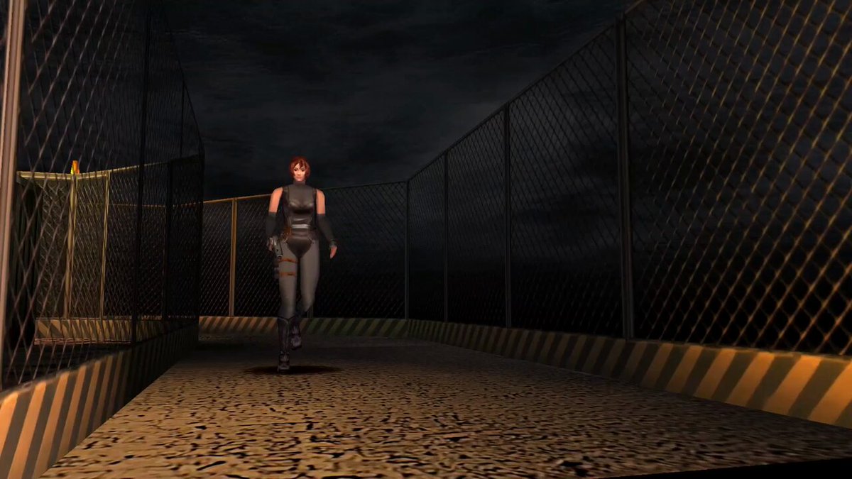 Thousands of fans petition to remake Dino Crisis