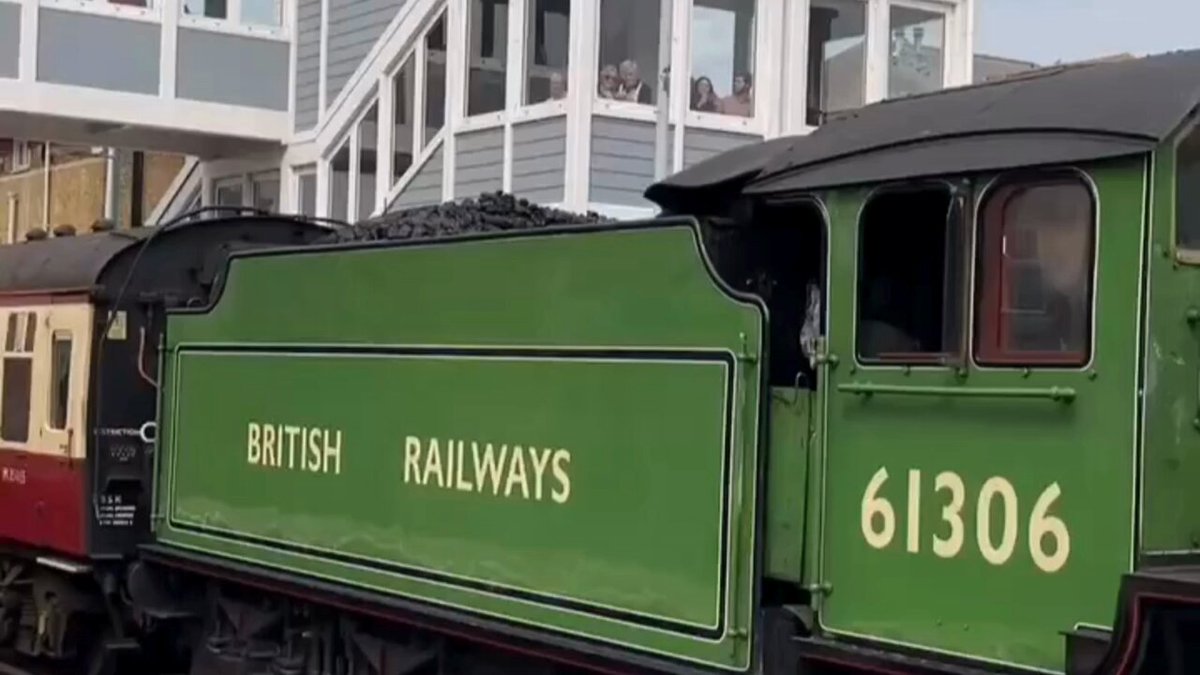 The Steam Dreams Rail Co. - All You Need to Know BEFORE You Go (with Photos)