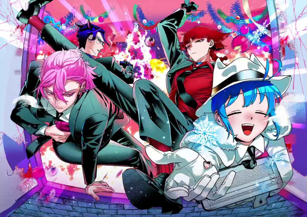 魔入りました!入間くん if Episode of 魔フィア アメリ Amazon.co.jp: 魔入りました!入間くん if Episode of 魔フィア 1
