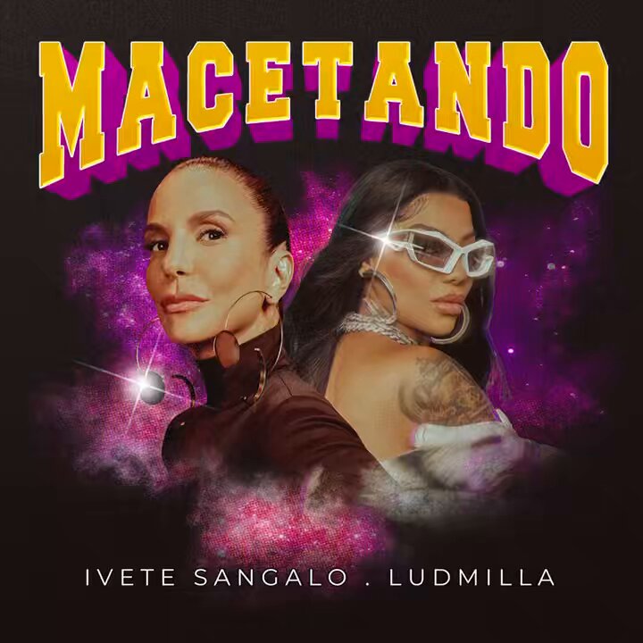 Ivete Sangalo lança EP com música especial para fãs: 'Muito sensível
