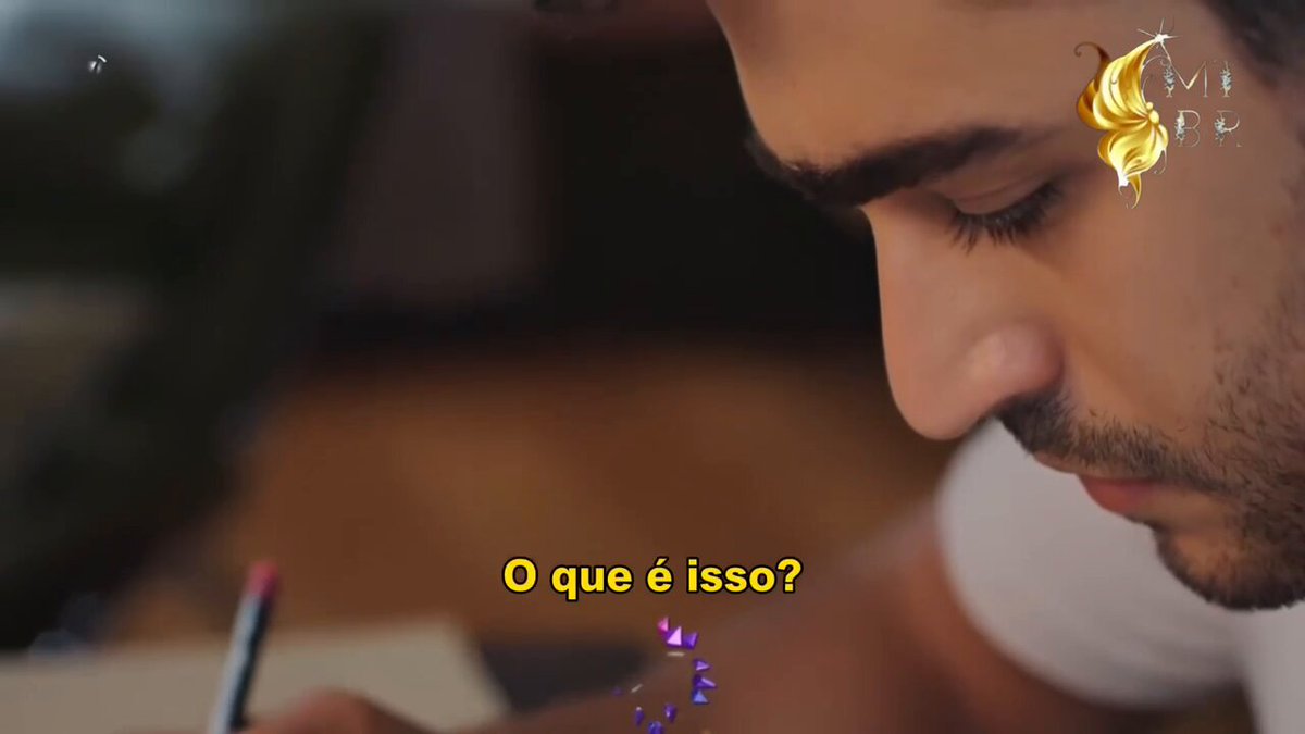 Já se encontra o episódio 13 legendado de #YaliÇapkini disponível no
