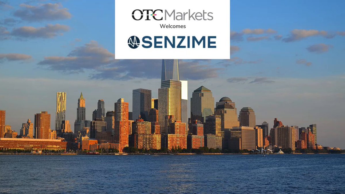 OTC New York