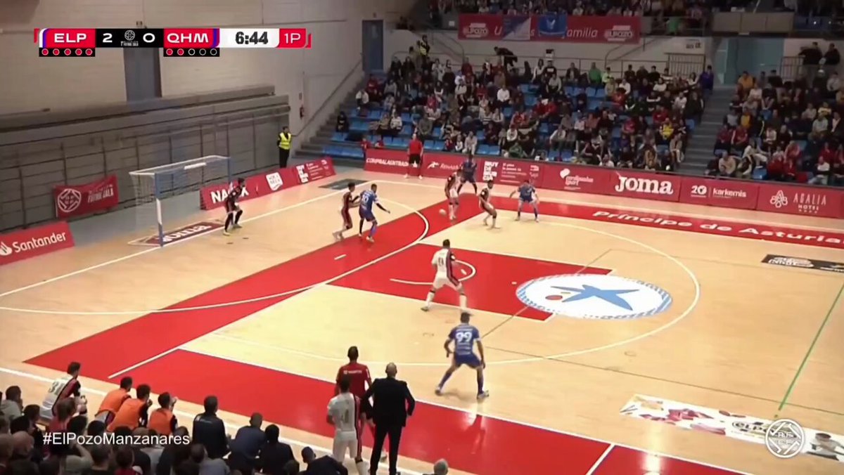 Destaque na Europa, Bruno Taffy celebra chance na seleção brasileira de  futsal: Maior sonho, Aguanambi-282