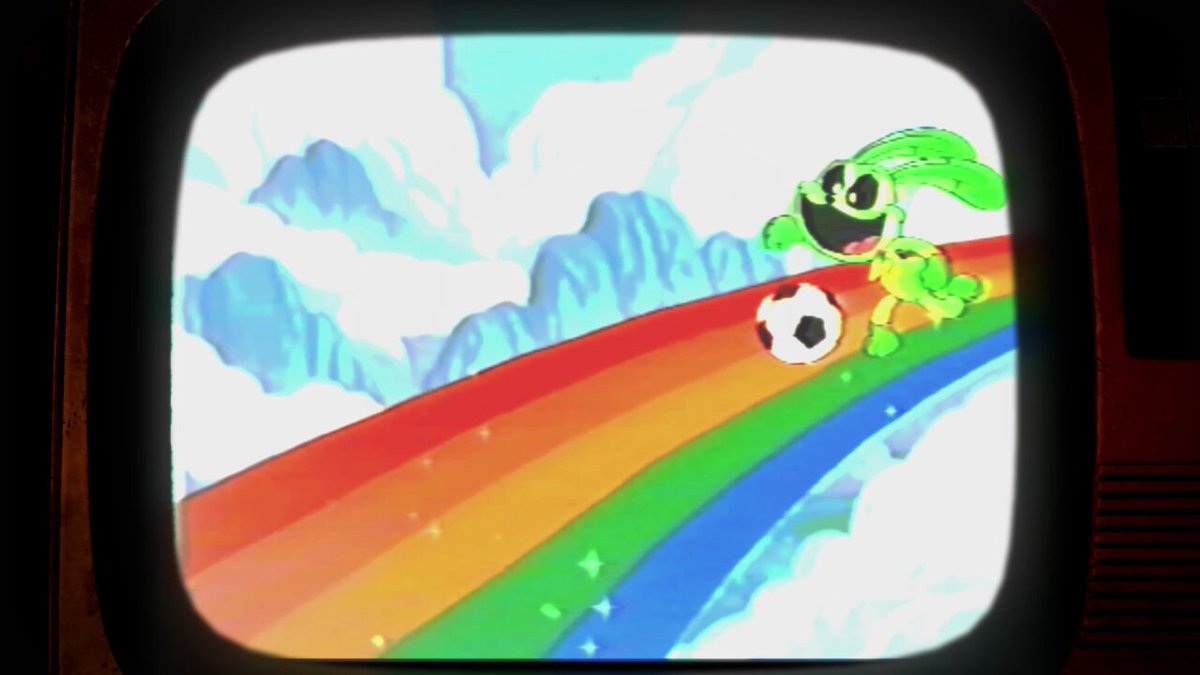 MOB Entertaiment apresenta um vídeo de origem para o antagonista de Poppy Playtime